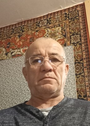 Исматилло, 53, Россия, Москва