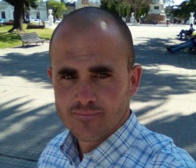 RODRÍ, 40, Durazno