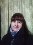 Елена, 47 лет, Магілёў