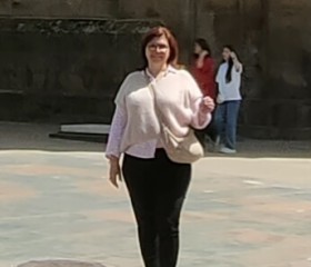 Aliya, 55, Ufa