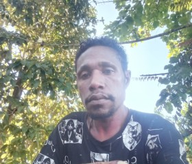 Yoel, 26, Nabire