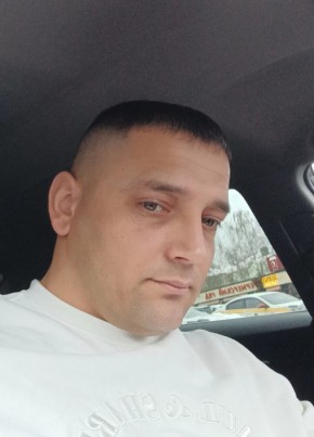 Ruslan, 39, Russia, Zvenigorod