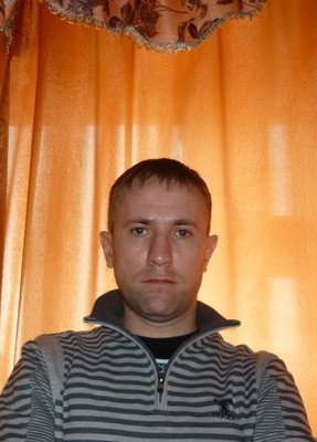 Денис, 40, Россия, Инта