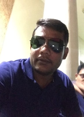 sudeep, 35, India, Hassan