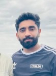 Sanket, 22, Detroit