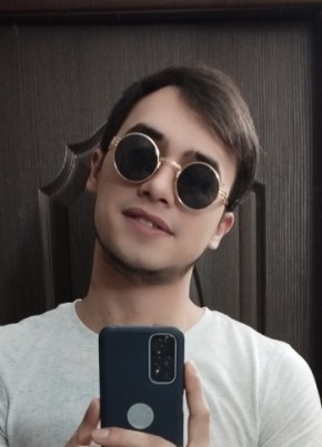 Ramil, 25, Russia, Kazan