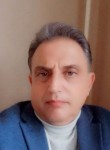 Kaies Nakhli, 53  , Moscow