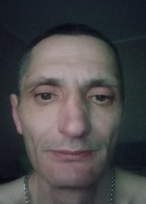 Константин, 44, Россия, Прокопьевск