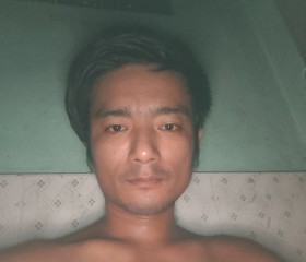 Ko lay, 26, Thayetmyo