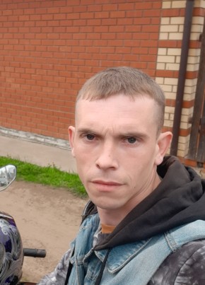 Вячеслав, 29, Россия, Нефтекамск