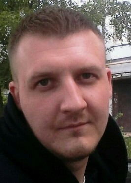 Евгений, 37, Россия, Коломна