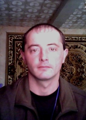 Алексей, 40, Россия, Белорецк