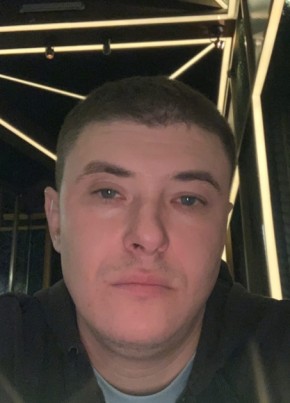 Mikhail, 38, Russia, Engels