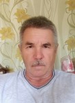 владимир, 58 лет, Старый Оскол