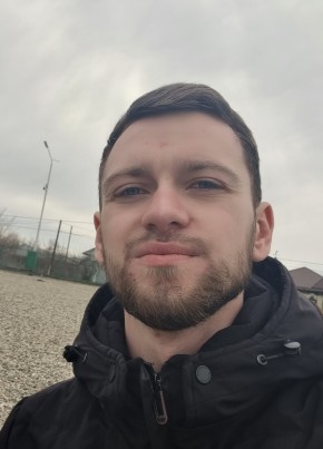 Игорь, 23, Россия, Буденновск
