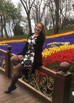 Valeria, 29, Україна, Київ