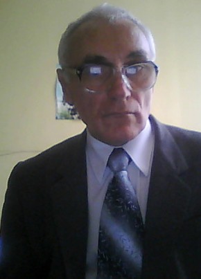 Константин, 72, Рэспубліка Беларусь, Горад Гомель