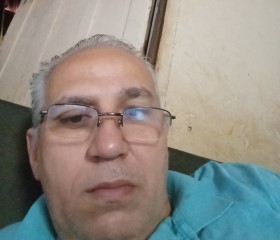 Antonio, 57 лет, Araçatuba