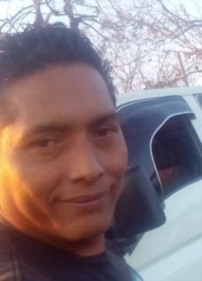 Miguel Angel из La Libertad 47 лет