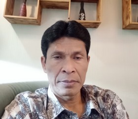 Andi, 45 лет, Kota Bandung