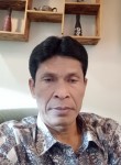 Andi, 45 лет, Kota Bandung