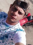 Vitor, 22 года, Guaxupé