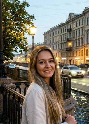 Надежка из Бузулука 33 года