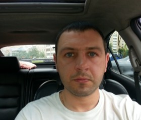 Дмитрий, 37 лет, Горад Мінск