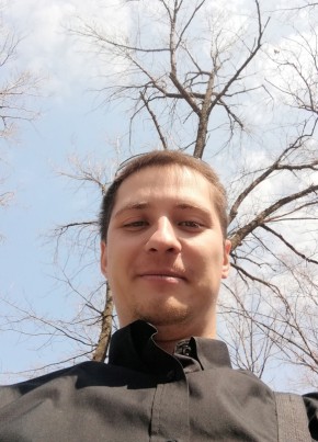 Дмитрий, 38, Россия, Самара