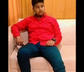 Vansh Talreja, 25 лет, Bhavnagar