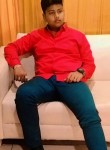 Vansh Talreja, 24  , Bhavnagar