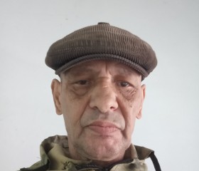 Андрей, 58 лет, Биробиджан