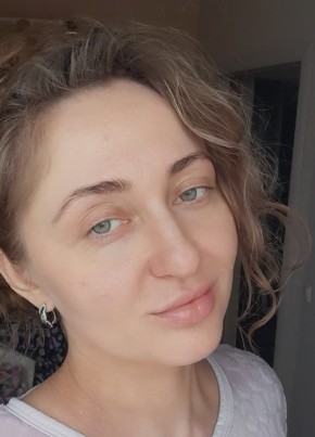 Анна, 40, Россия, Тула