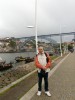 Walera, 69 - Только Я мост Эйфеля в Порту