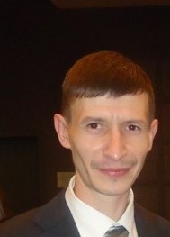 Алексей, 41, Россия, Улан-Удэ