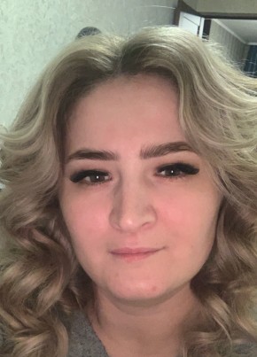 Марина, 30, Россия, Пермь