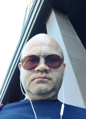 Dmitriy, 46, Russia, Saint Petersburg