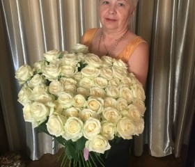 Людмила , 60 лет, Тамань