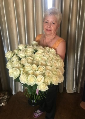 Людмила , 59, Россия, Тамань