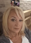 Inna, 55, Moscow
