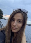 Maria, 35 лет, Санкт-Петербург
