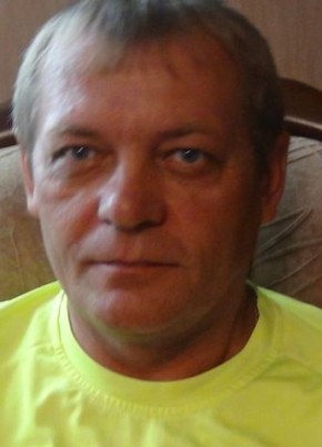 Андрей, 57, Россия, Златоуст