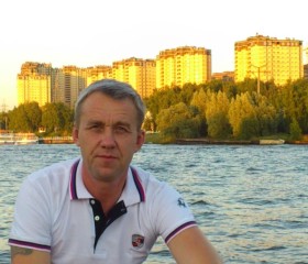 Игорь, 55 лет, Сєвєродонецьк