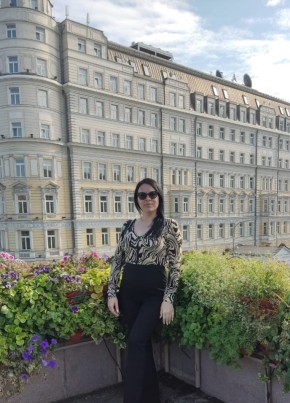 Irina, 42, Russia, Ulyanovsk