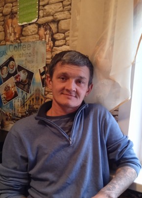 Алексей, 43, Россия, Краснозерское
