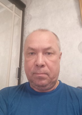Александр из Ростова-на-Дону 54 года