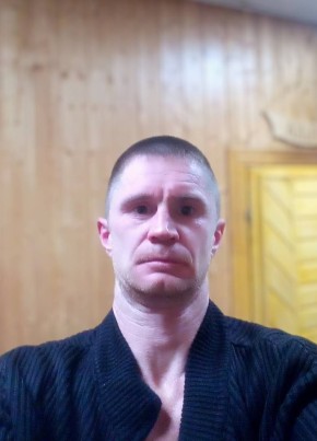 Aleksandr, 43, Russia, Kirzhach