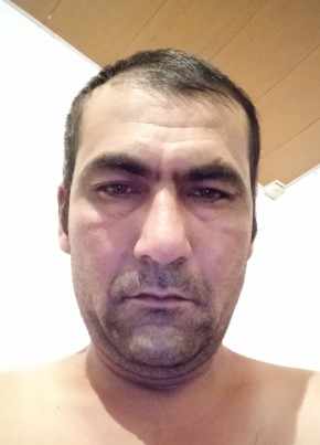 Махмуд, 39, Россия, Сусуман