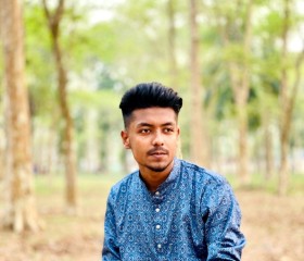 Tamim, 19, Jessore