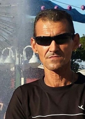 Jose Manuel, 58, Estado Español, Málaga